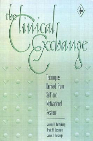 Carte Clinical Exchange James L. Fosshage