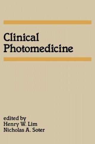 Carte Clinical Photomedicine Henry W. Lim