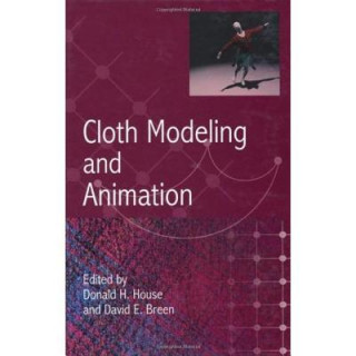 Carte Cloth Modeling and Animation 