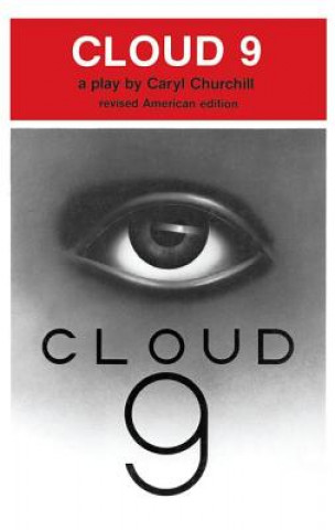 Book Cloud Nine Caryl Churchill