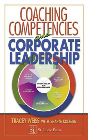 Livre Coaching Competencies and Corporate Leadership Sharyn Kolberg