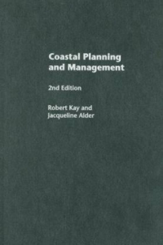 Carte Coastal Planning and Management Jaqueline Alder