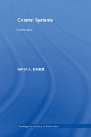 Könyv Coastal Systems Simon Haslett