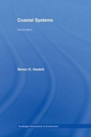 Libro Coastal Systems Simon Haslett