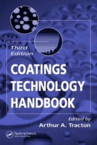 Könyv Coatings Technology Handbook Donatas Satas