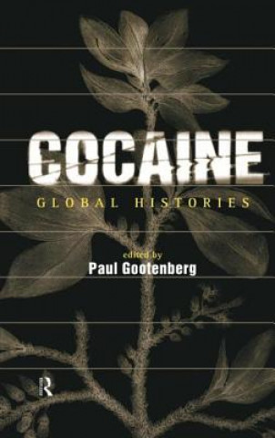 Kniha Cocaine 