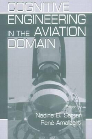 Carte Cognitive Engineering in the Aviation Domain 