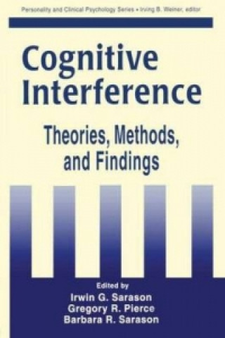 Книга Cognitive Interference 