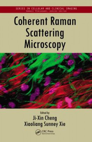 Carte Coherent Raman Scattering Microscopy 