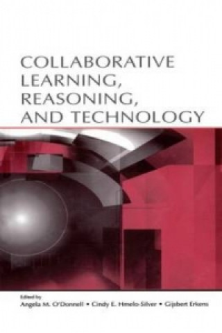 Könyv Collaborative Learning, Reasoning, and Technology 