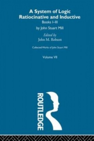 Book Collected Works of John Stuart Mill 