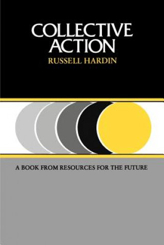 Buch Collective Action Russell Hardin