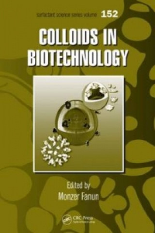 Carte Colloids in Biotechnology 