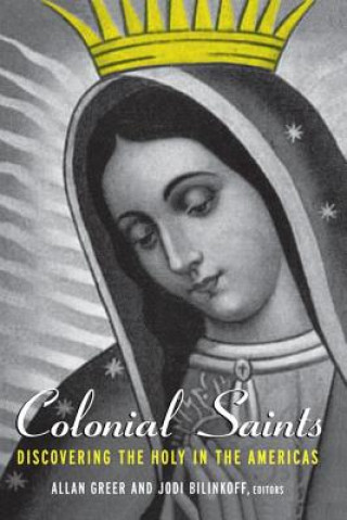 Carte Colonial Saints 