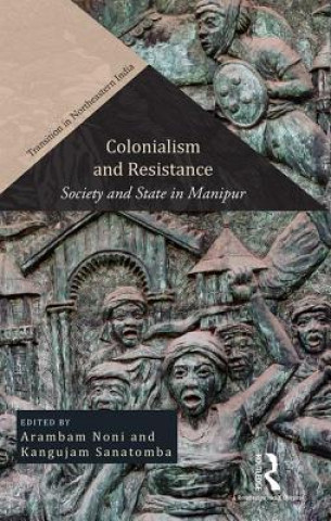 Książka Colonialism and Resistance 