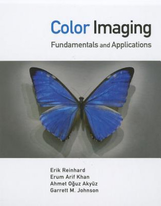 Carte Color Imaging Erik Reinhard