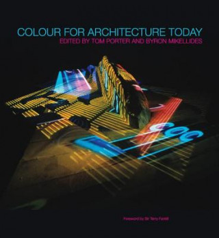 Könyv Colour for Architecture Today 