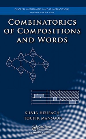 Carte Combinatorics of Compositions and Words Toufik Mansour
