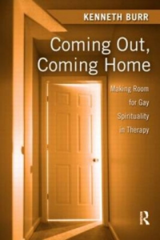 Libro Coming Out, Coming Home Kenneth Burr