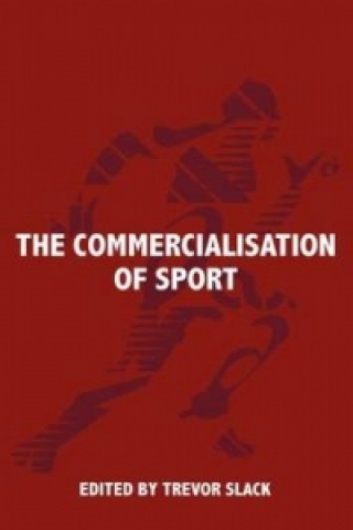 Carte Commercialisation of Sport 