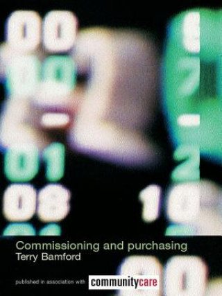 Carte Commissioning and Purchasing Terry Bamford