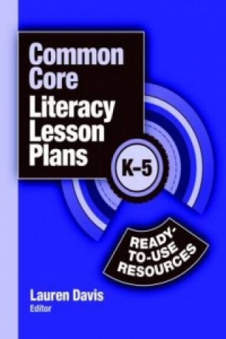 Carte Common Core Literacy Lesson Plans Lauren Davis