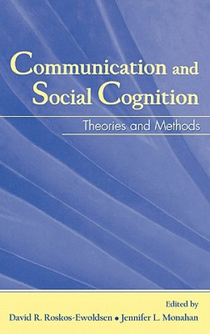 Buch Communication and Social Cognition 