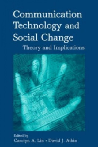 Buch Communication Technology and Social Change 