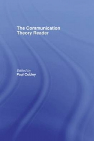 Könyv Communication Theory Reader 