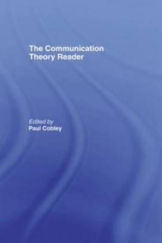 Книга Communication Theory Reader 