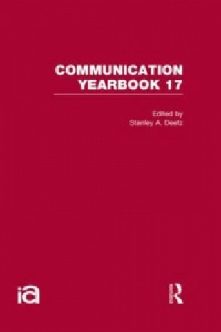 Carte Communication Yearbook 17 