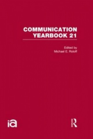Carte Communication Yearbook 21 