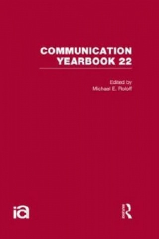 Carte Communication Yearbook 22 