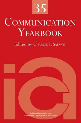 Carte Communication Yearbook 35 Charles T. Salmon