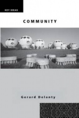 Carte Community Gerard Delanty