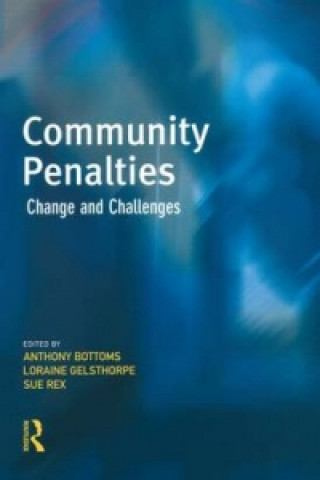 Carte Community Penalties Anthony Bottoms