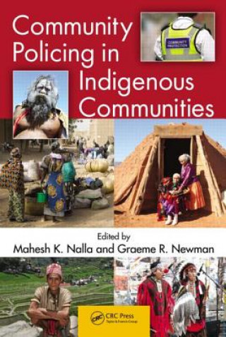 Libro Community Policing in Indigenous Communities 