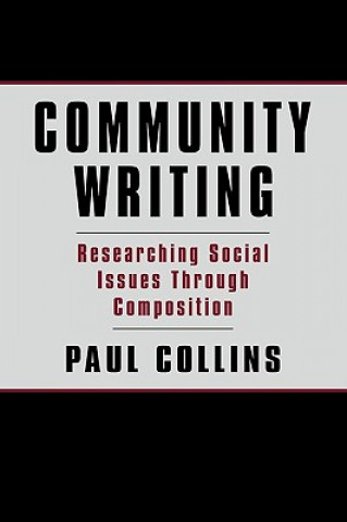 Carte Community Writing Paul S. Collins