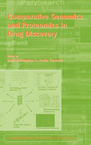 Книга Comparative Genomics and Proteomics in Drug Discovery 