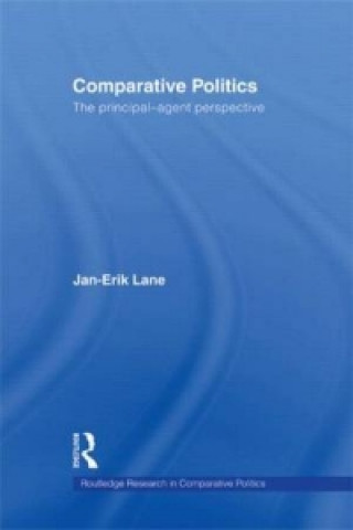 Carte Comparative Politics Jan-Erik Lane