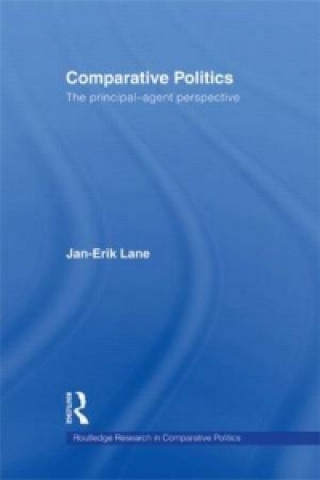 Libro Comparative Politics Jan-Erik Lane