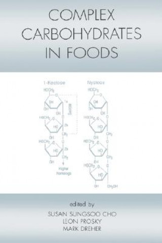 Carte Complex Carbohydrates in Foods 