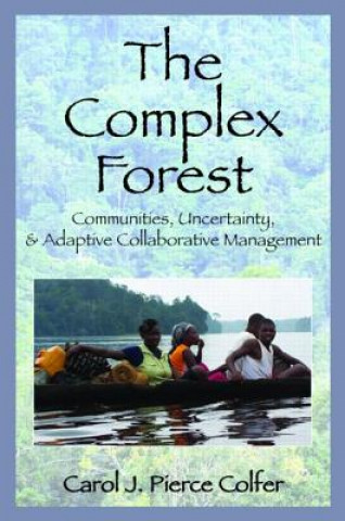 Book Complex Forest 