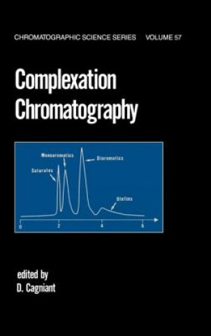 Buch Complexation Chromatography D. Cagniant