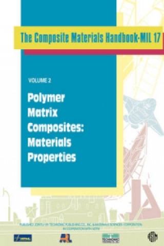 Kniha Composite Materials Handbook-MIL 17, Volume 2 US Dept of Defense