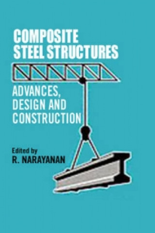 Book Composite Steel Structures R. Narayanan