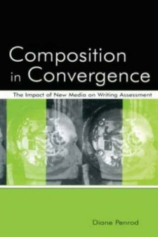 Book Composition in Convergence Diane Penrod