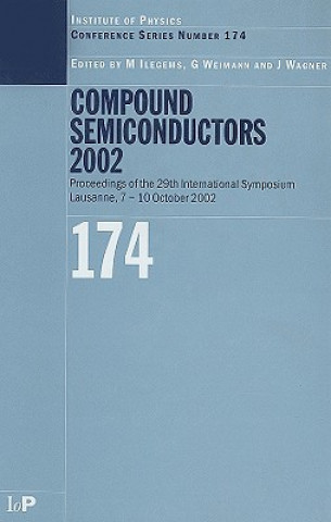 Könyv Compound Semiconductors 2002 Joachim Wagner