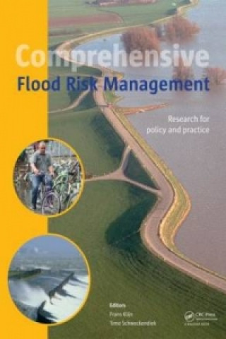 Książka Comprehensive Flood Risk Management 