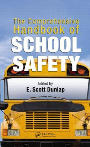 Kniha Comprehensive Handbook of School Safety 